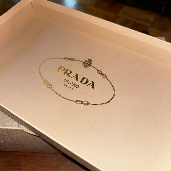 Prada Pumps - Picture 4 of 14